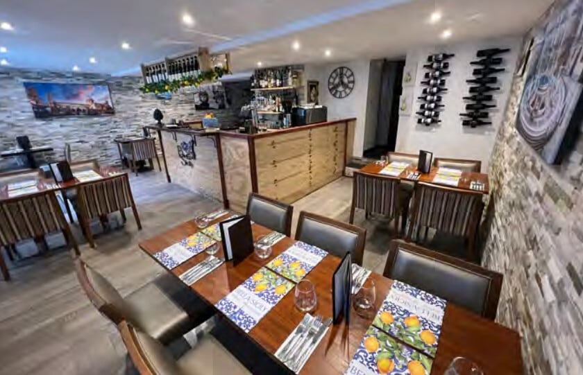 12 Canongate, Jedburgh à louer Photo intérieure- Image 1 de 6