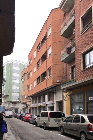 Plus de détails pour Calle Luis Jiménez, 8, Talavera de la Reina - Multi-résidentiel à vendre
