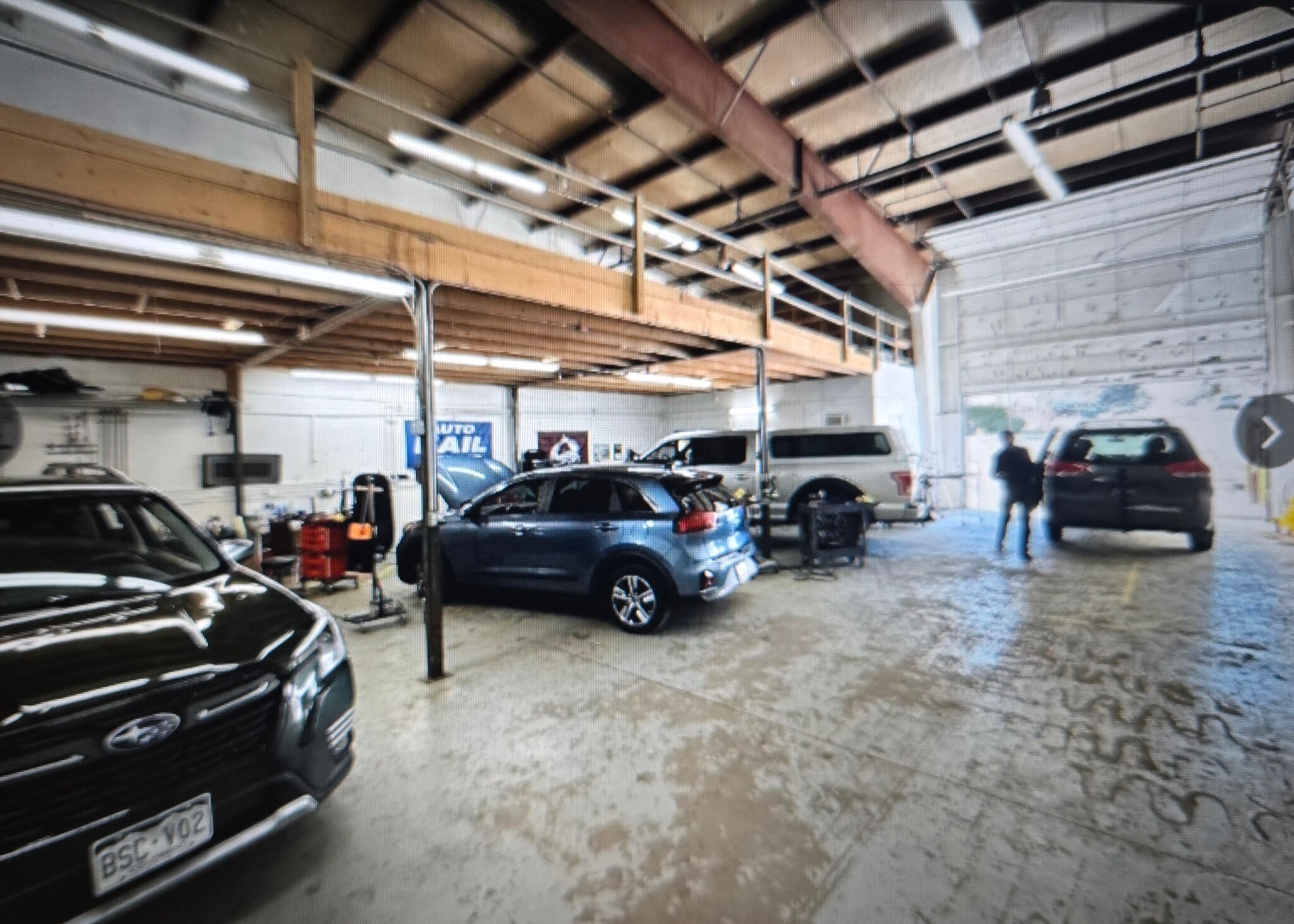 16035-16051 W 4th Ave, Golden, CO à louer Photo intérieure- Image 1 de 3