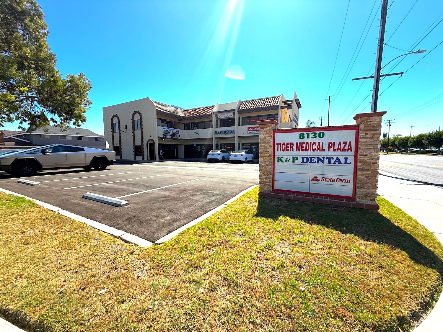 8130 McFadden Ave, Midway City, CA for lease Building Photo- Image 1 of 12