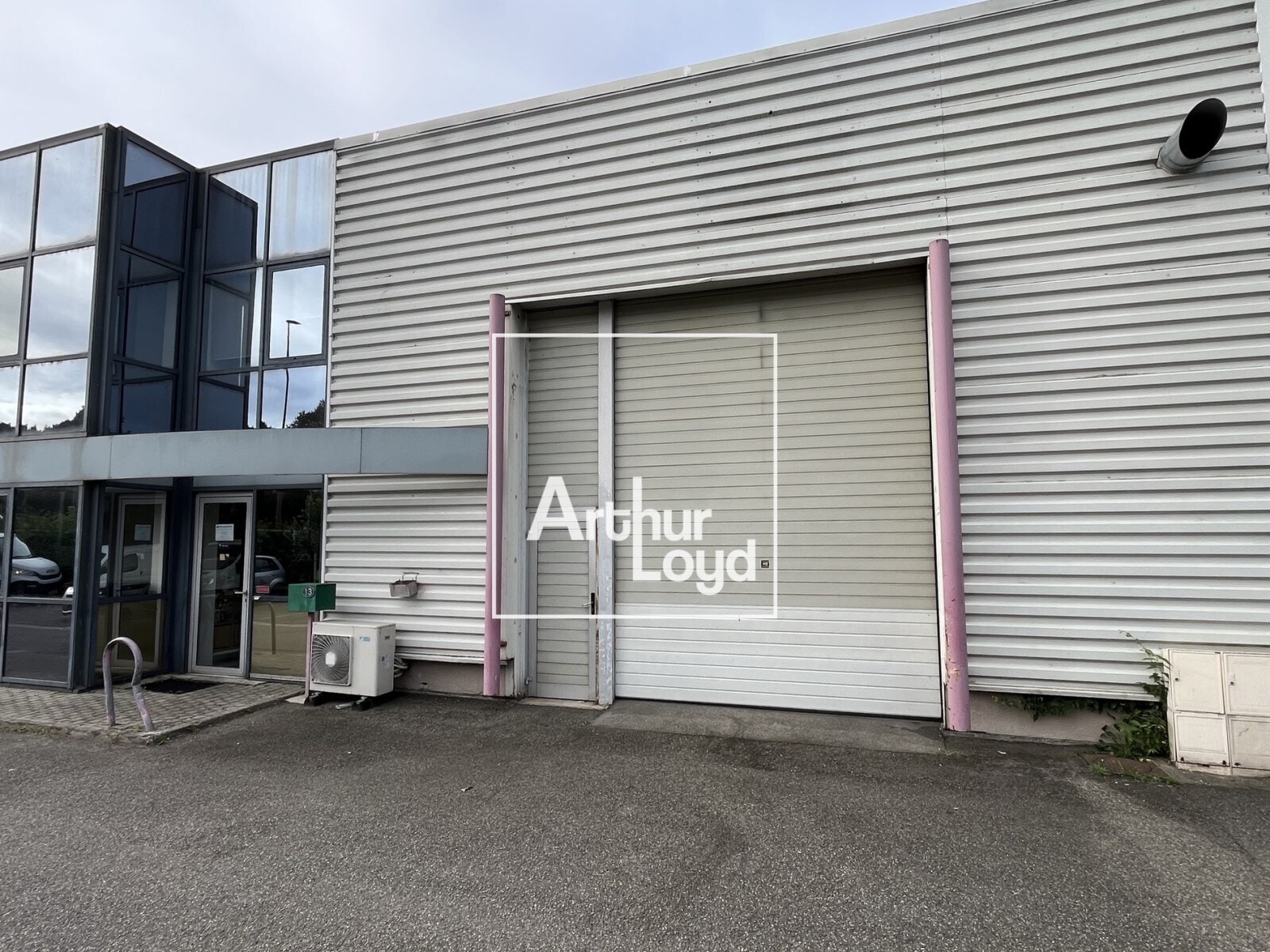 13 Rue Humbert Tomatis, Toulouse for lease Building Photo- Image 1 of 7