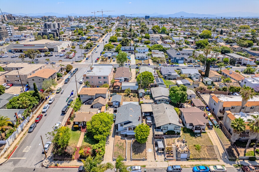 3781 Alabama St, San Diego, CA for sale - Building Photo - Image 2 of 9
