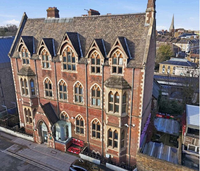 9 Independents Rd, London for sale - Building Photo - Image 2 of 14