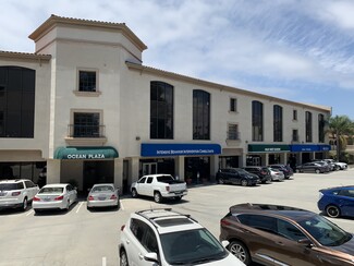 More details for 2615 Pacific Coast Hwy, Hermosa Beach, CA - Office for Lease