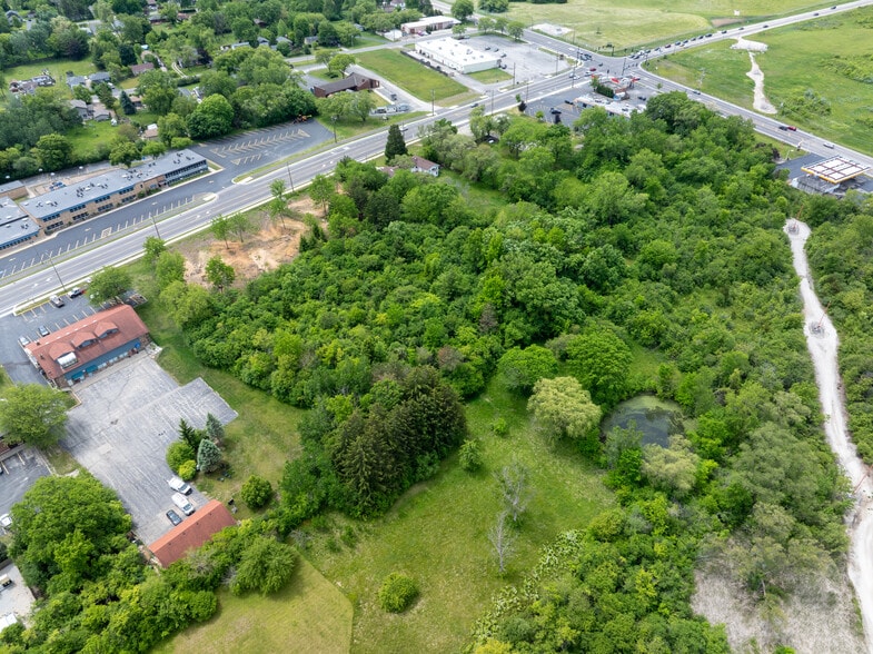 11342-11364 W Wadsworth Road, Beach Park, IL for sale - Building Photo - Image 3 of 4