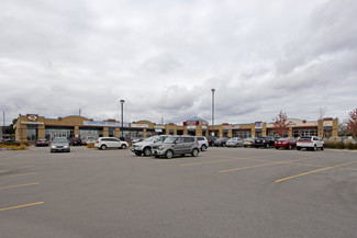 More details for 25 Woodbine Downs Blvd, Toronto, ON - Retail for Sale