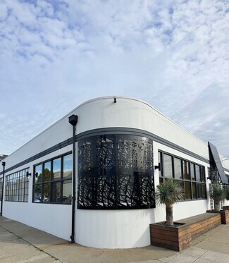 Plus de détails pour 1435 4th St, Berkeley, CA - Industriel à louer