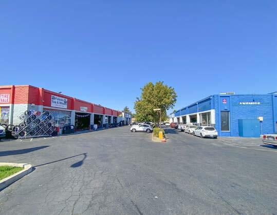 9565 Folsom Blvd, Sacramento, CA for sale - Building Photo - Image 1 of 1