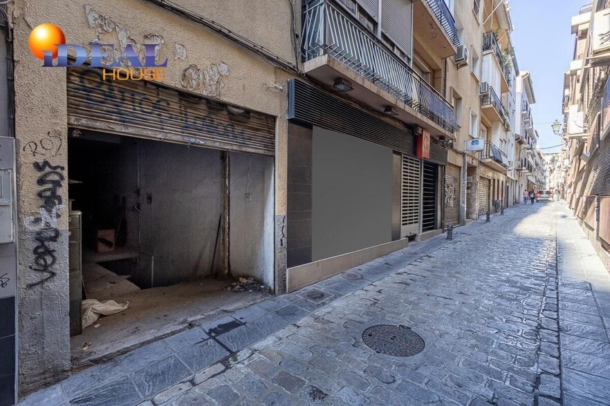 Retail in Granada, Granada for sale - Building Photo - Image 2 of 16