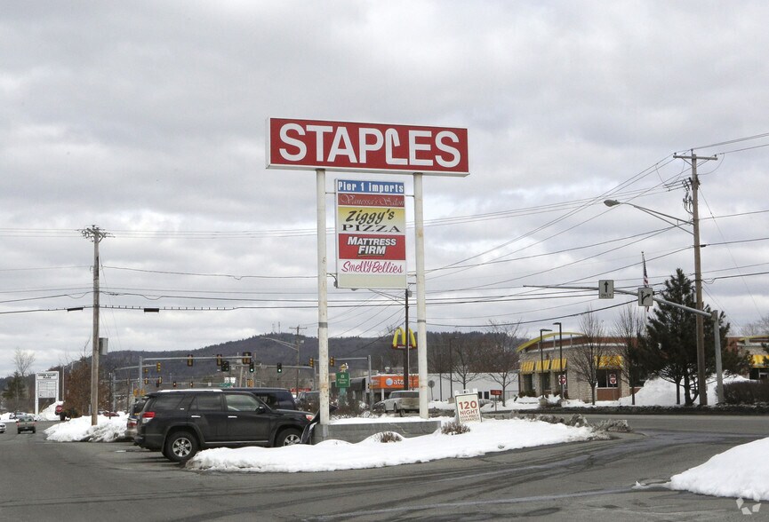 254 Plainfield Rd, West Lebanon, NH à louer - Autre - Image 3 de 9