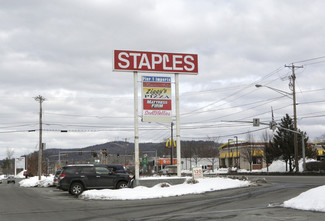 More details for 254 Plainfield Rd, West Lebanon, NH - Retail for Lease