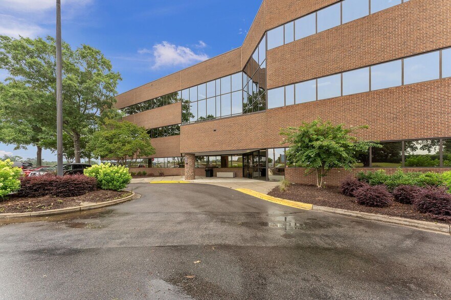 1175 Cook Rd, Orangeburg, SC à louer - Photo du bâtiment - Image 3 de 25