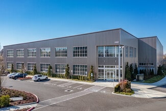 Plus de détails pour 11501 SW Amu St, Tualatin, OR - Industriel à vendre