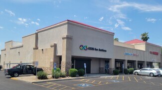 Plus de détails pour 5259 W Indian School Rd, Phoenix, AZ - Bureau/Médical à louer