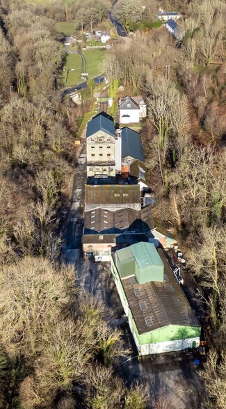 Cwmavon, Pontypool à vendre - Photo du bâtiment - Image 2 de 6