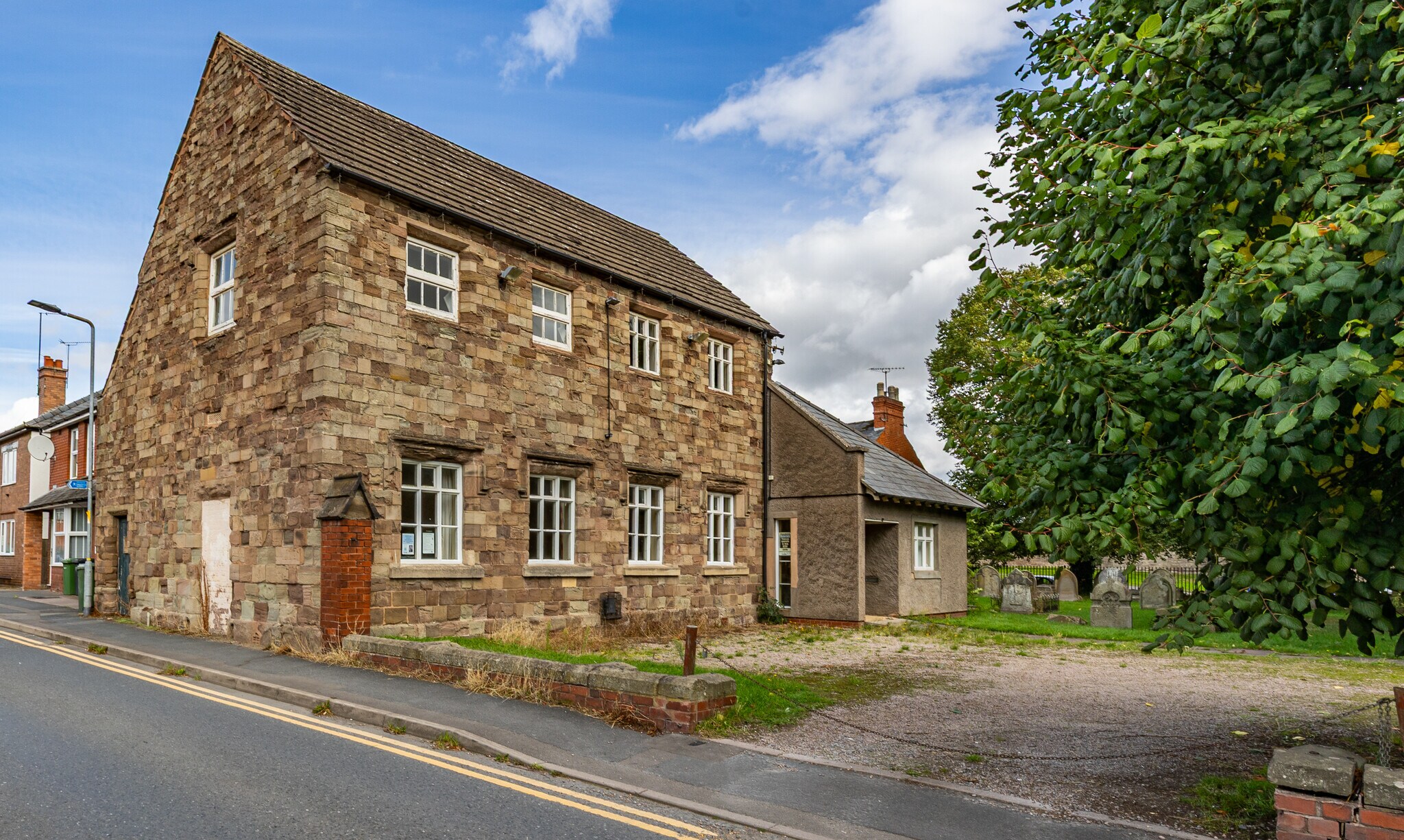 59 Friars St, Hereford à vendre Photo principale- Image 1 de 7