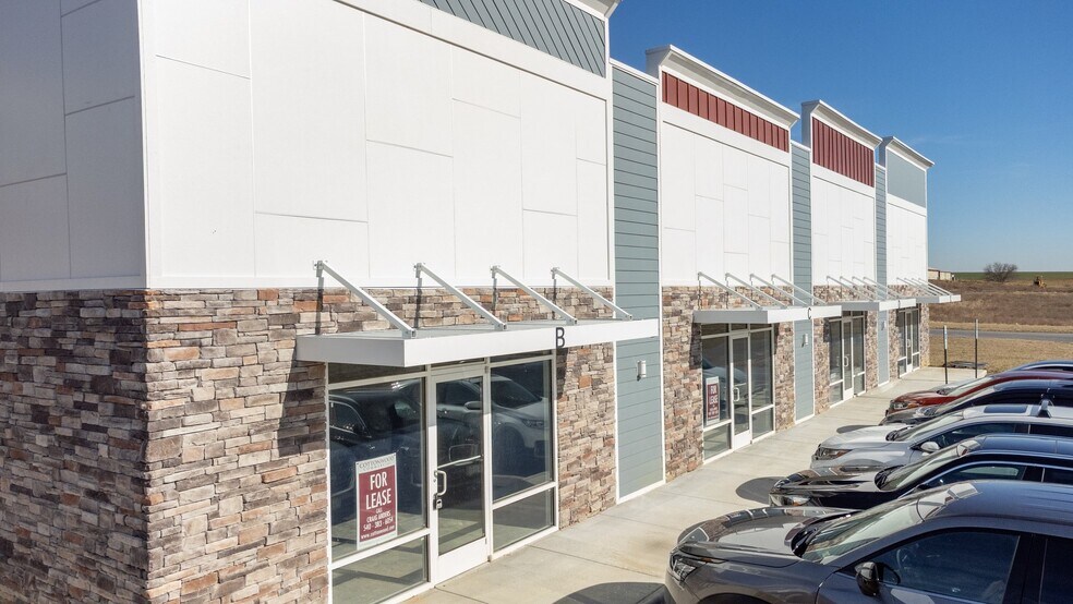 Dinkel Avenue, Bridgewater, VA à louer - Photo du bâtiment - Image 2 de 29