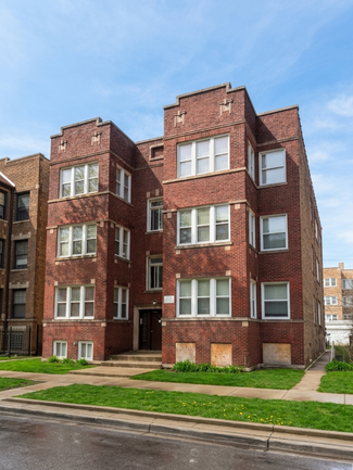 More details for 6842 S Merrill Ave, Chicago, IL - Multifamily for Sale