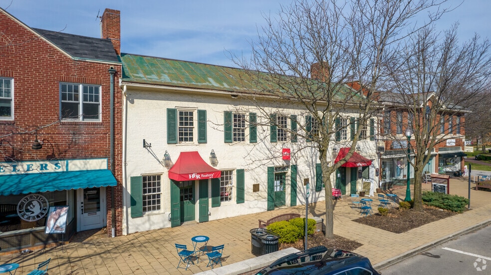 679-681 High St, Worthington, OH for lease - Primary Photo - Image 1 of 8