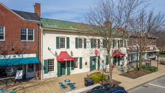 More details for 679-681 High St, Worthington, OH - Office, Retail for Lease