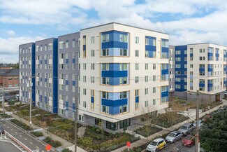 More details for 916 N 143rd St, Seattle, WA - Retail for Lease