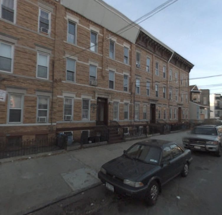 456 Grant Ave, Brooklyn, NY for sale Primary Photo- Image 1 of 4