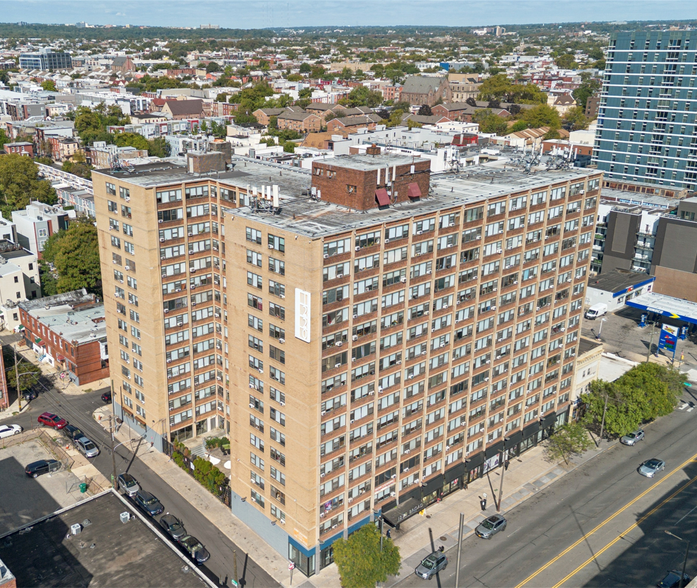 1220 N Broad St & 1254 N Carlisle St portfolio of 2 properties for sale on LoopNet.ca - Building Photo - Image 2 of 16