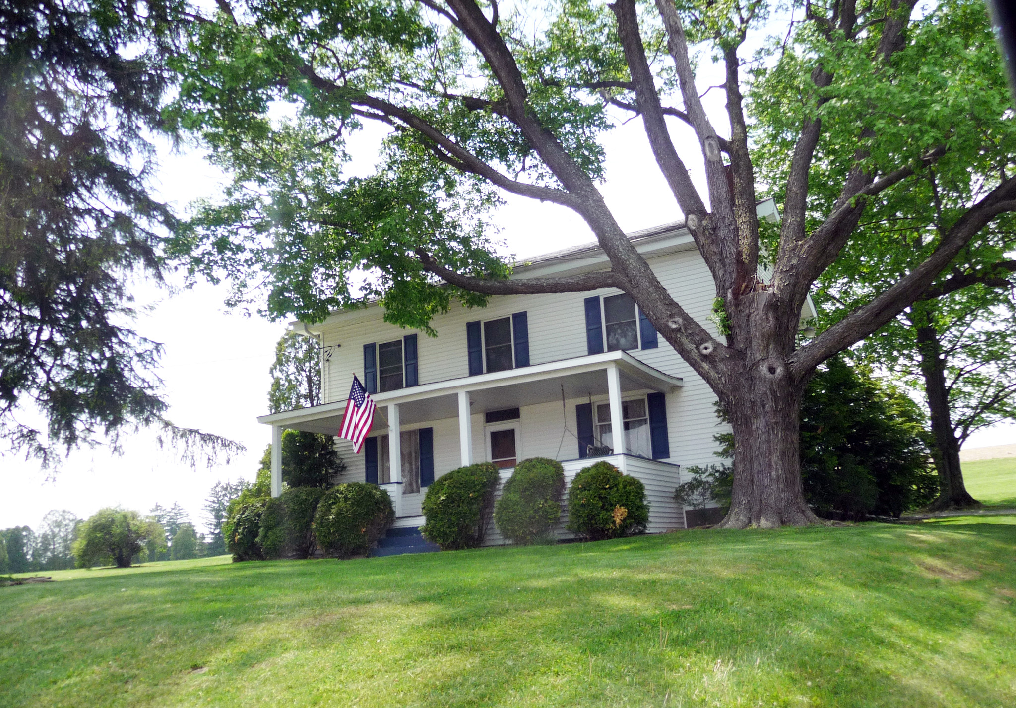 16641 Route 119 Hwy N, Rochester Mills, PA for sale Primary Photo- Image 1 of 39