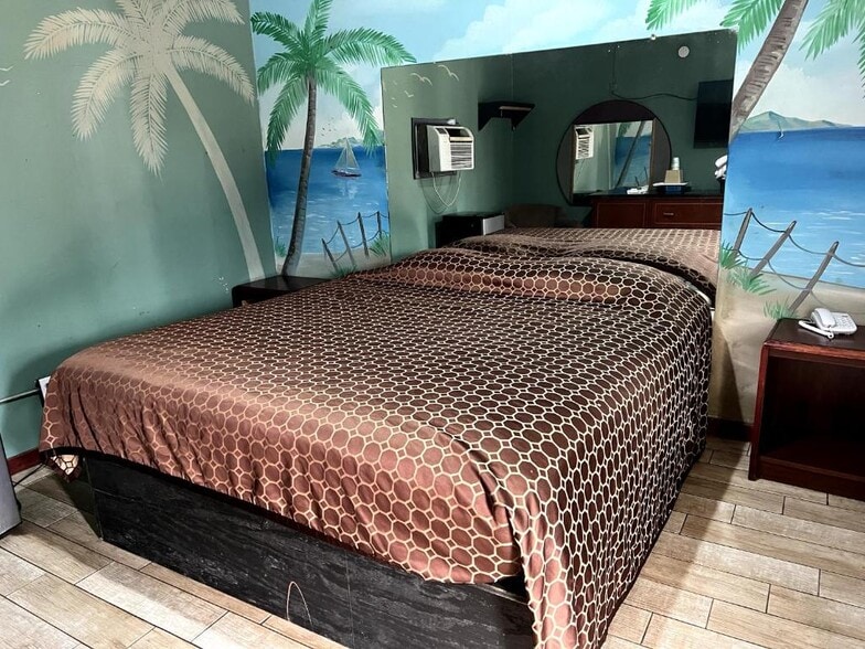 9202 Homestead Rd, Houston, TX à vendre - Photo du bâtiment - Image 3 de 5