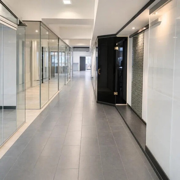 14 Rue Louis Braille, Paris à louer - Photo intérieure - Image 2 de 5