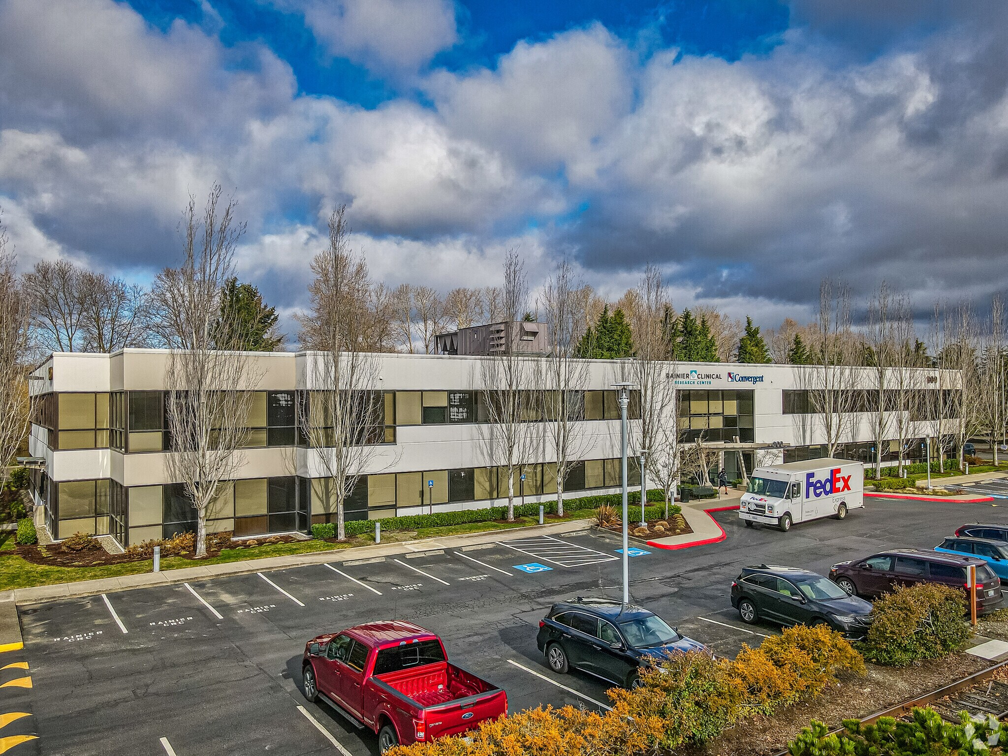 800 SW 39th St, Renton, WA à vendre Photo principale- Image 1 de 6