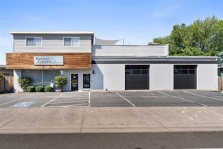 Plus de détails pour 2937 Merriman Rd, Medford, OR - Commerce de détail à vendre
