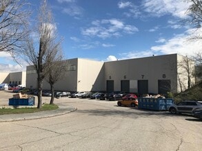 Industrial in Coslada, Madrid for lease Building Photo- Image 1 of 10