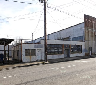 Plus de détails pour 2218 NW 21st Ave, Portland, OR - Industriel à louer