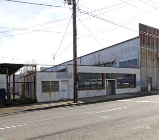 Plus de détails pour 2218 NW 21st Ave, Portland, OR - Industriel à louer