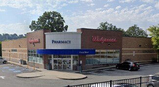 Plus de détails pour 2104 McCallie Ave, Chattanooga, TN - Commerce de détail à louer