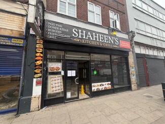 Plus de détails pour 300 Green Lanes, Londres - Commerce de détail à louer