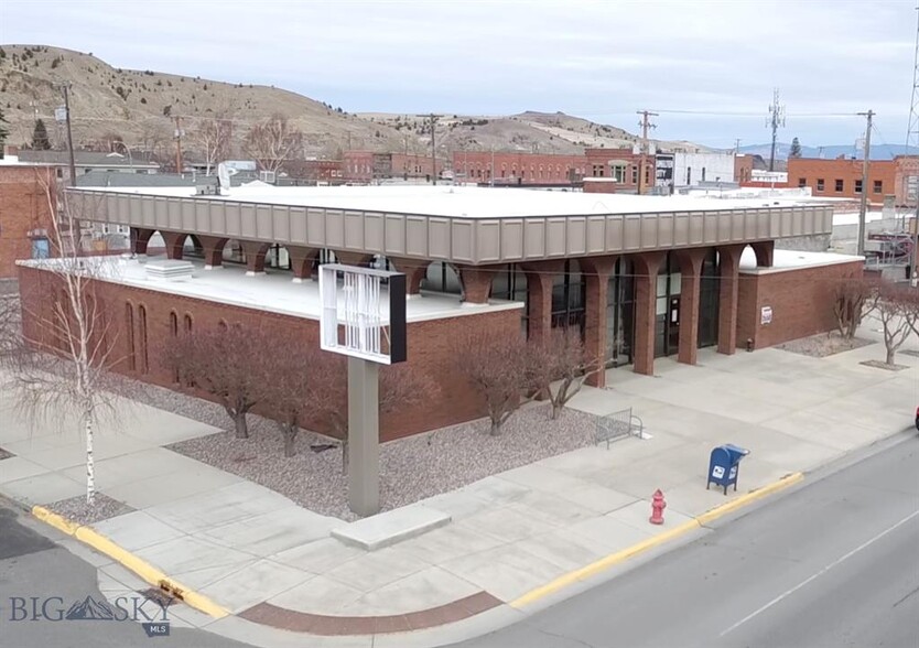 120 W Park Ave, Anaconda, MT for sale - Primary Photo - Image 1 of 12