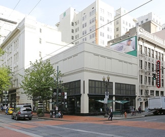 More details for 401-425 SW Morrison St, Portland, OR - Retail for Lease