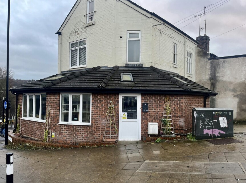 150 Machin Bank, Sheffield à vendre Photo principale- Image 1 de 1