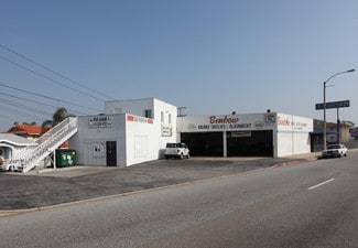More details for 1667-1671 Anaheim St, Harbor City, CA - Industrial for Lease