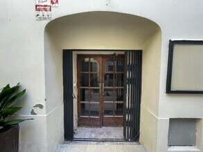 Commerce de détail dans Igualada, Barcelona à louer Photo intérieure- Image 1 de 11