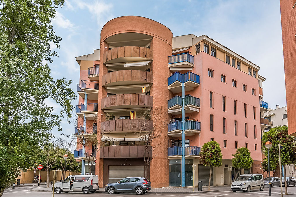 Multifamily in Cambrils, Tarragona for sale Building Photo- Image 1 of 2