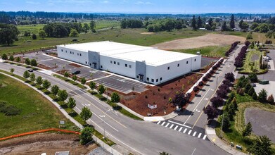 6220 NE 147th Ave, Vancouver, WA - Aerial map view - Image1