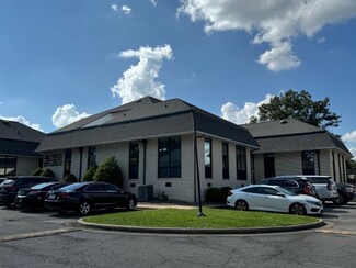 More details for 2300 Wayne Memorial Dr, Goldsboro, NC - Office for Sale