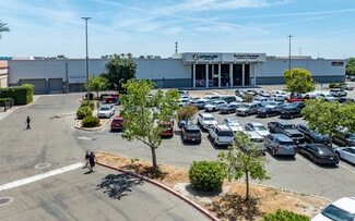 More details for 1673 W Lacey Blvd, Hanford, CA - Retail for Sale