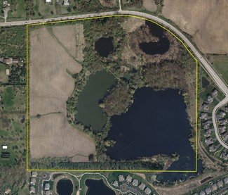 More details for 21155-21353 W Grass Lake Rd, Antioch, IL - Land for Sale