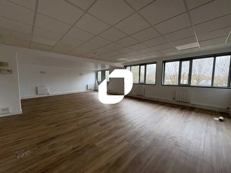 21 Rue Jacques Cartier, Voisins-le-Bretonneux à louer - Photo intérieure - Image 3 de 14