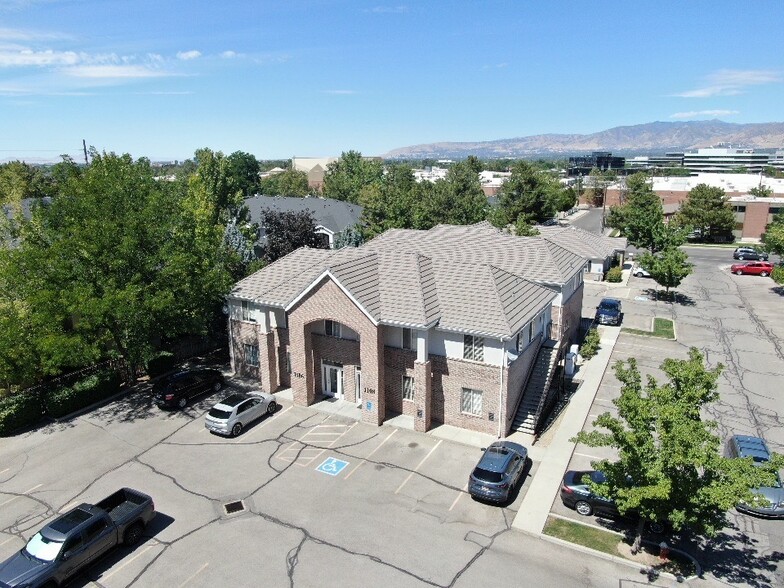 1106 E South Union Ave, Midvale, UT à vendre - Photo du bâtiment - Image 2 de 24