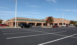 More details for 3904-3946 Bishop Rd, Rocky Mount, NC - Office, Retail for Lease